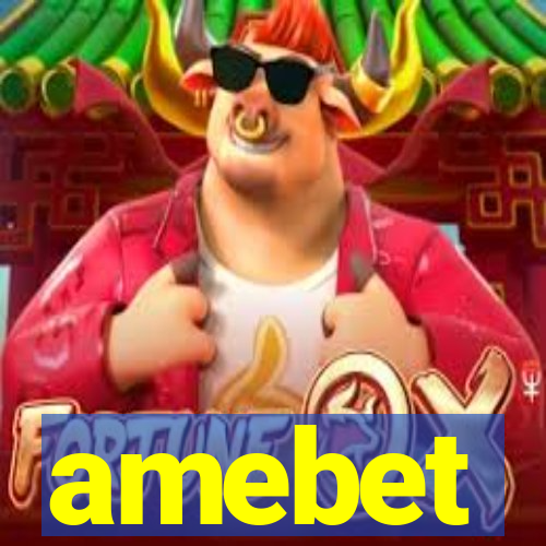 amebet