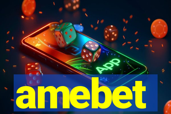 amebet