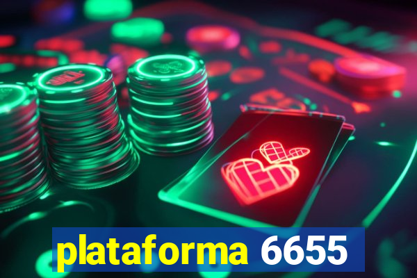 plataforma 6655