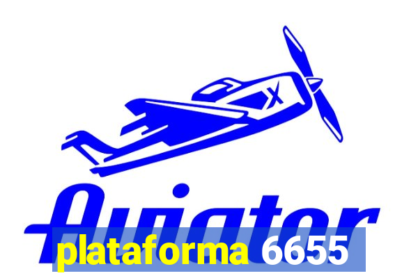 plataforma 6655