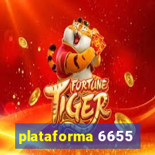 plataforma 6655