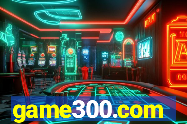 game300.com