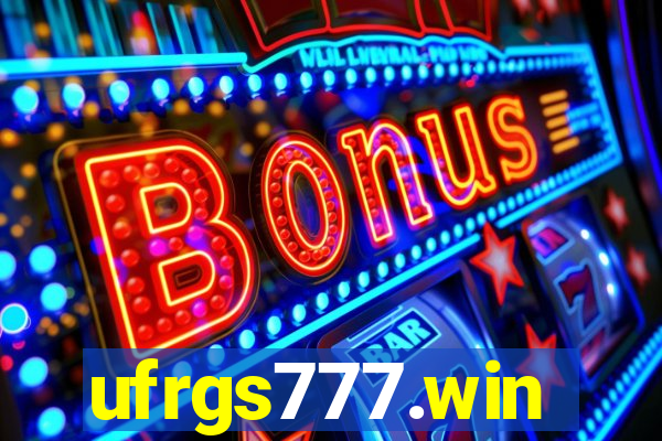 ufrgs777.win