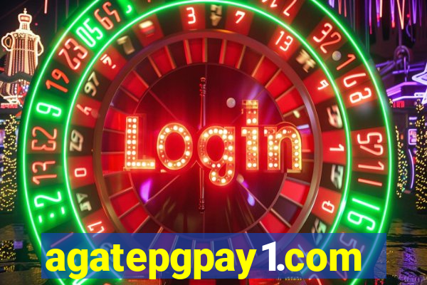 agatepgpay1.com