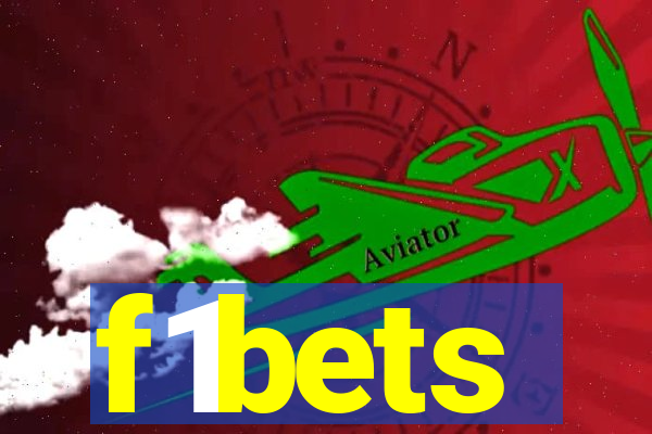 f1bets
