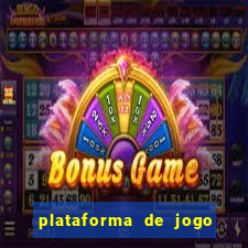 plataforma de jogo de r$ 2