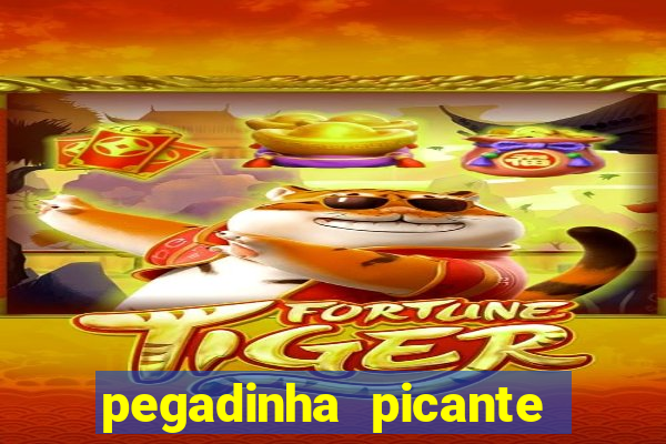 pegadinha picante silvio santos