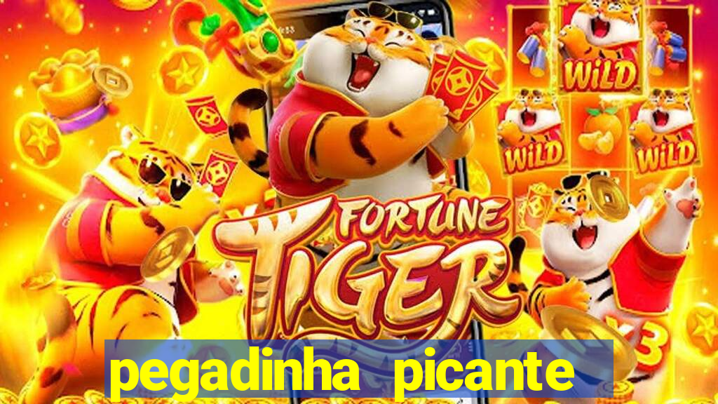 pegadinha picante silvio santos