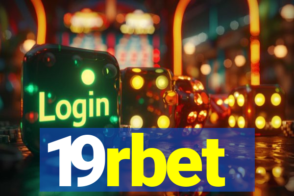 19rbet