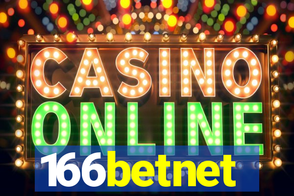 166betnet