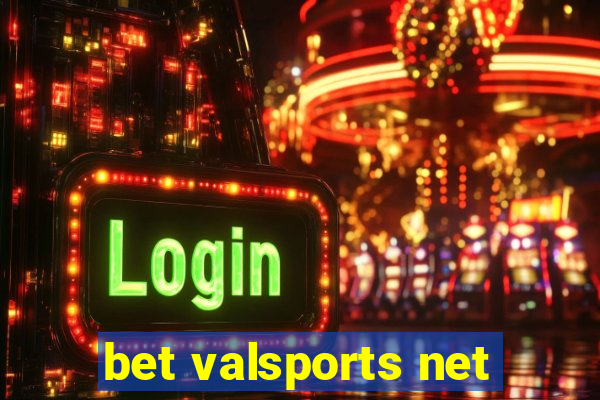 bet valsports net