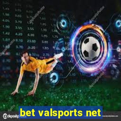 bet valsports net