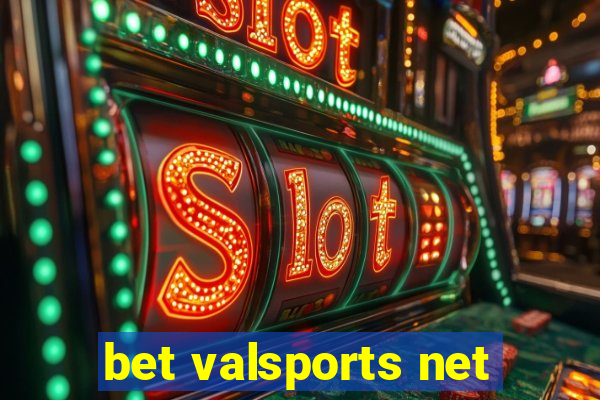 bet valsports net