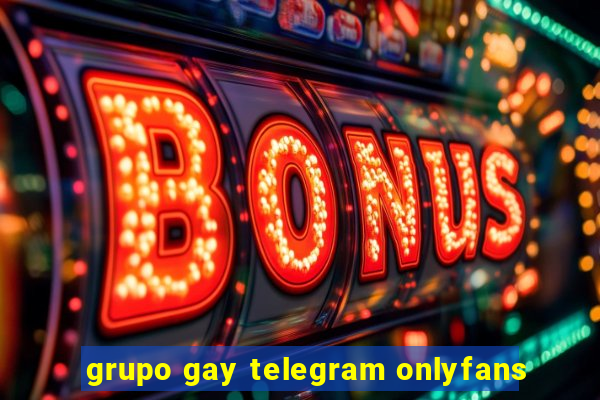 grupo gay telegram onlyfans