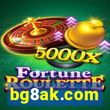 bg8ak.com