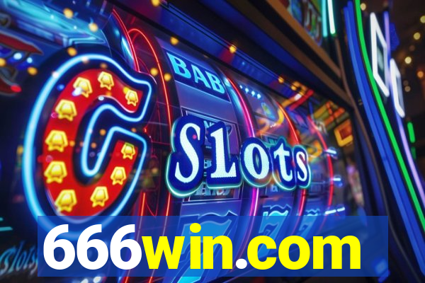 666win.com