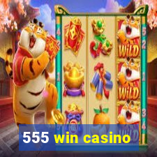 555 win casino