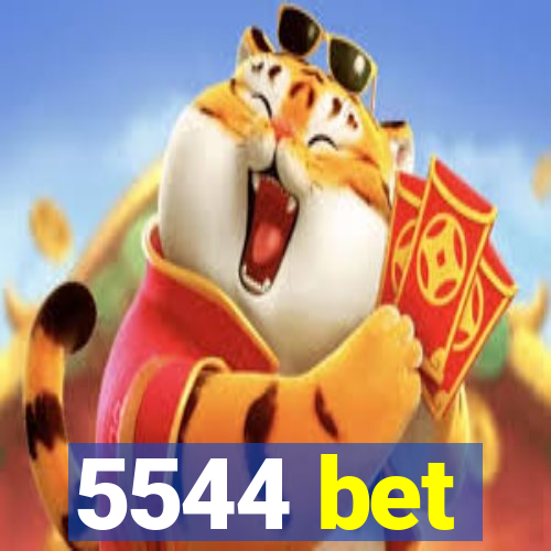 5544 bet