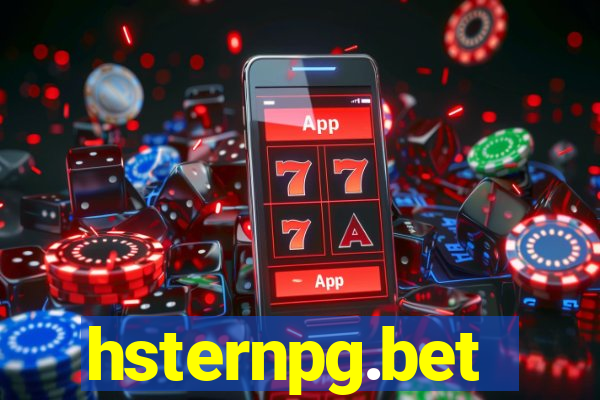 hsternpg.bet