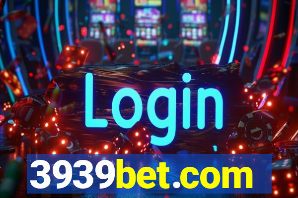 3939bet.com