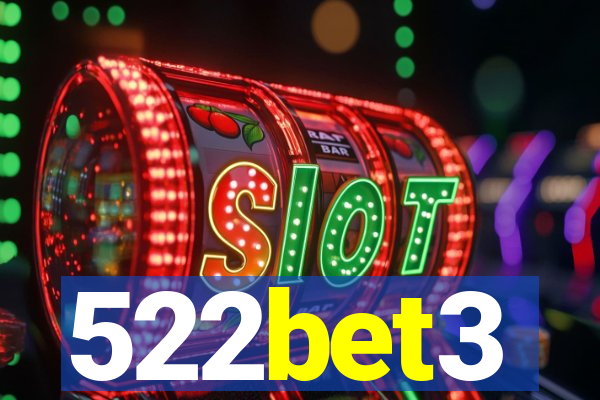 522bet3