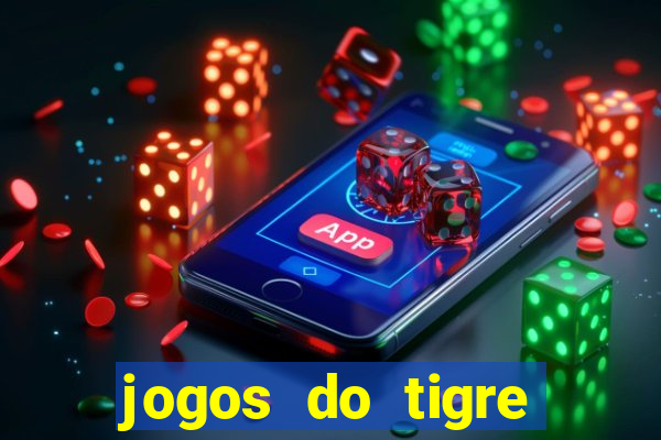 jogos do tigre plataforma nova