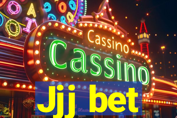 Jjj bet
