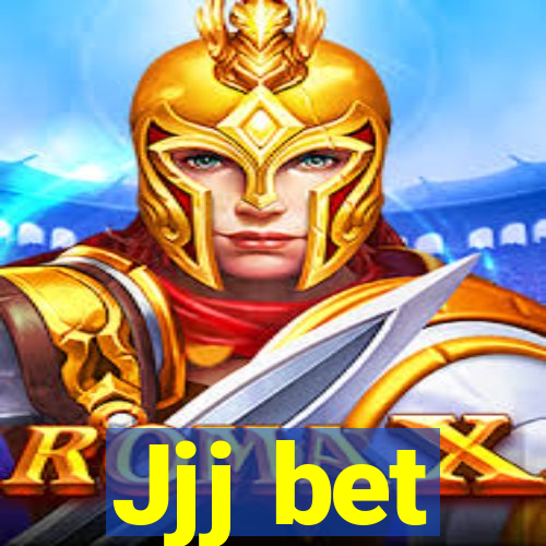 Jjj bet