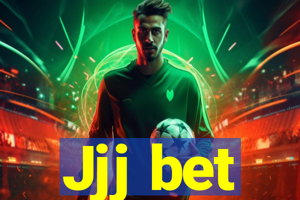 Jjj bet