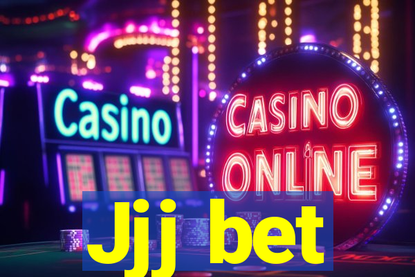 Jjj bet