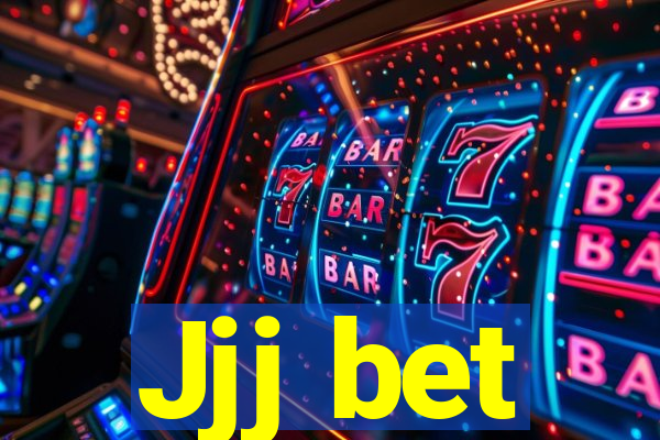Jjj bet