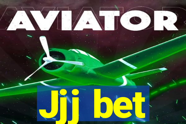 Jjj bet