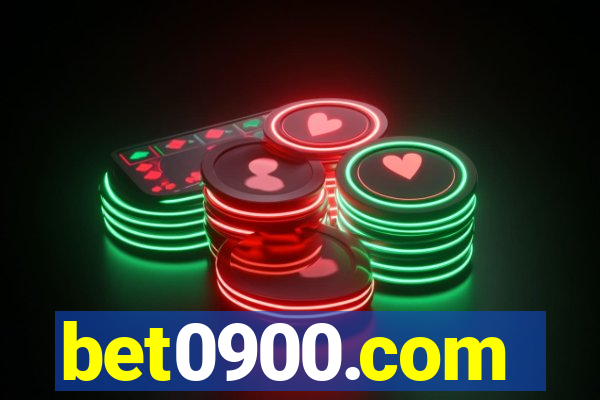 bet0900.com
