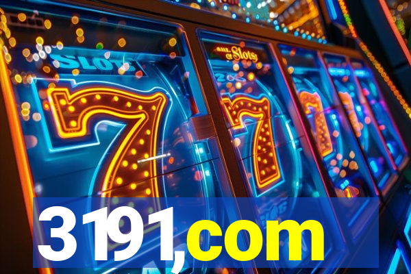 3191,com