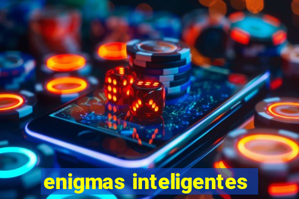 enigmas inteligentes
