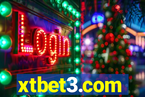 xtbet3.com
