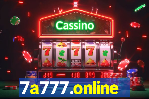 7a777.online