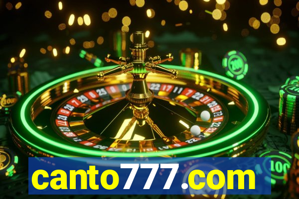 canto777.com
