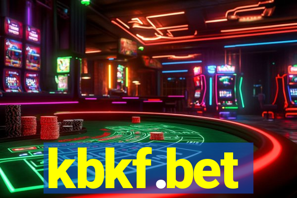 kbkf.bet