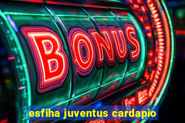 esfiha juventus cardapio