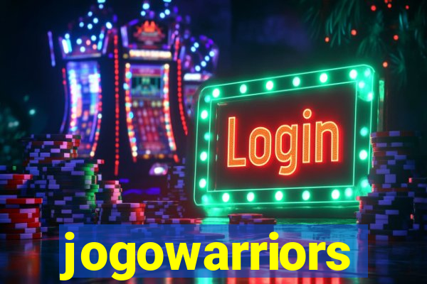 jogowarriors