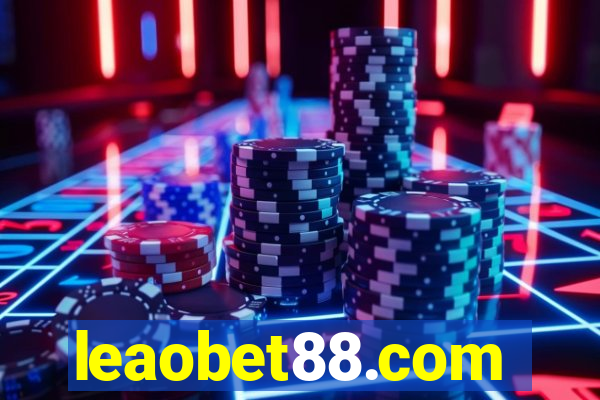 leaobet88.com