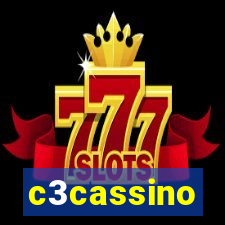 c3cassino