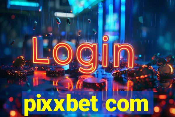 pixxbet com