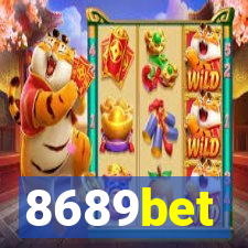 8689bet
