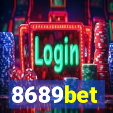8689bet