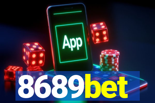 8689bet
