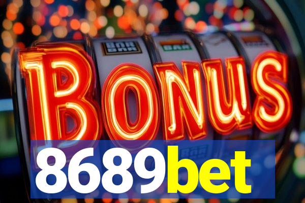 8689bet