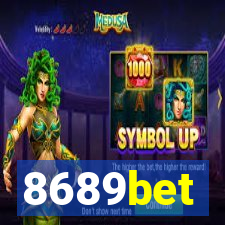 8689bet