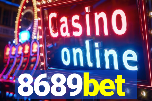 8689bet